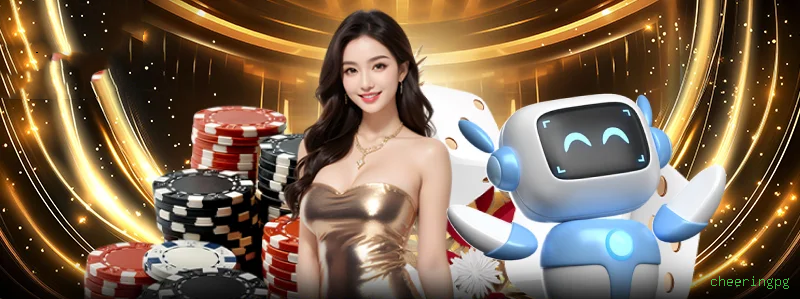 Megaways Slots cheeringpg