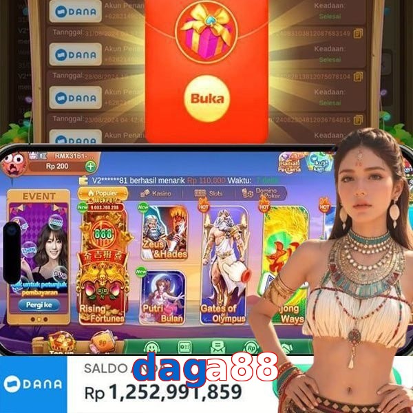 daga88
