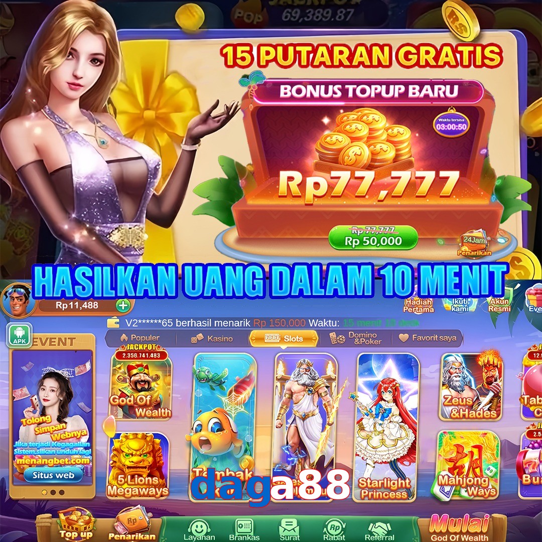 daga88