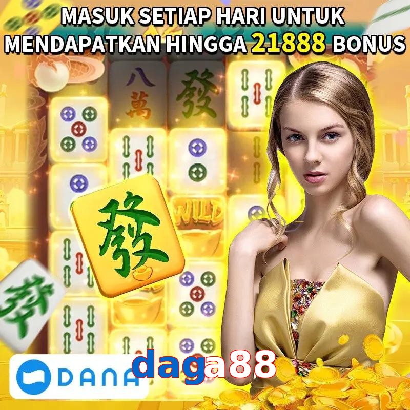 daga88