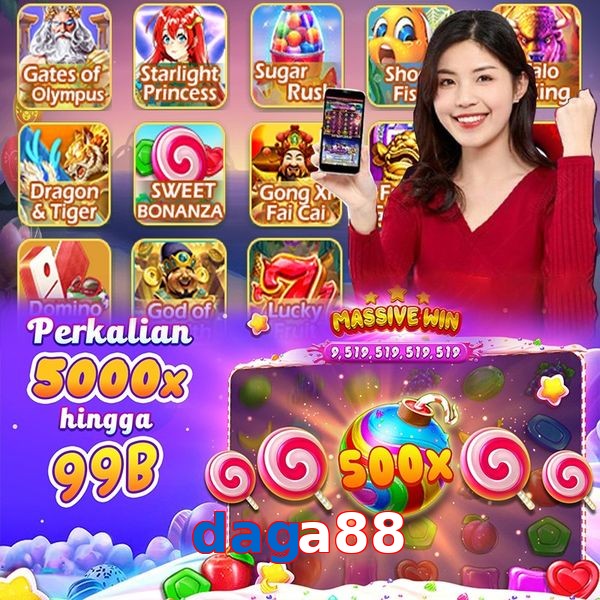 daga88
