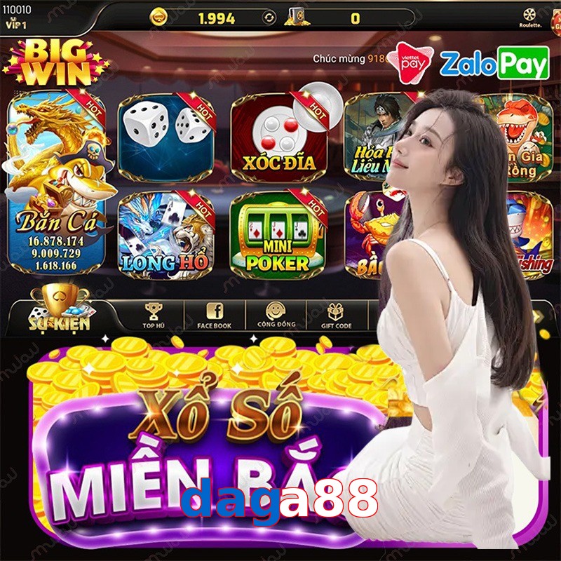 daga88