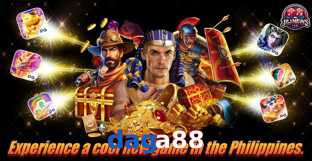 daga88