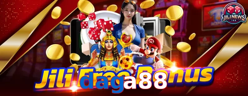 daga88