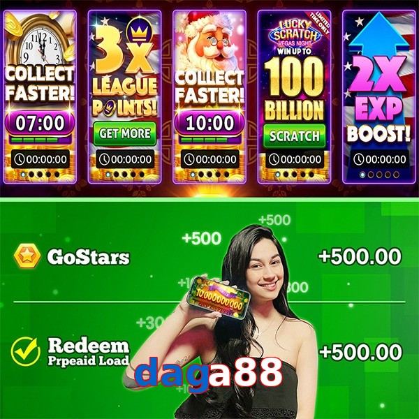 daga88