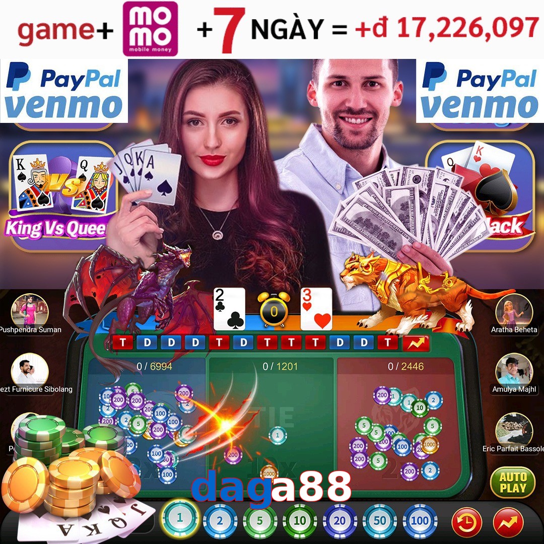 daga88