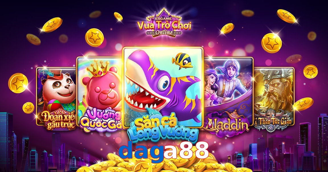 daga88