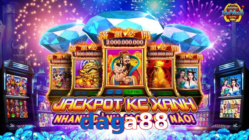 daga88