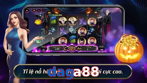 daga88