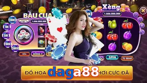 daga88