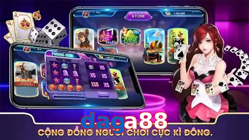 daga88