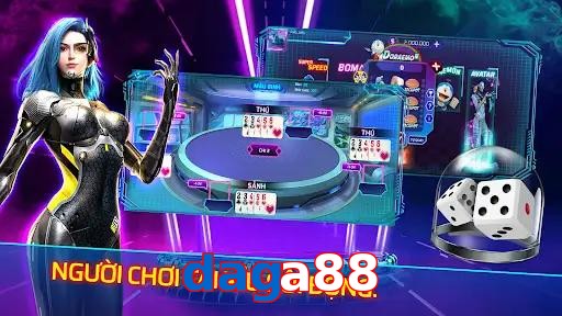 daga88