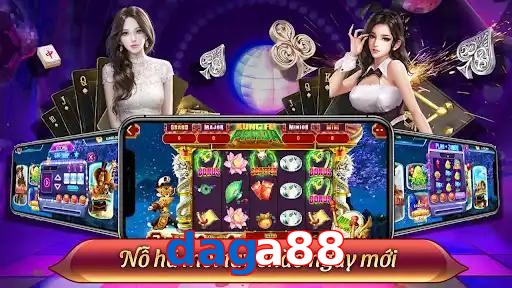 daga88
