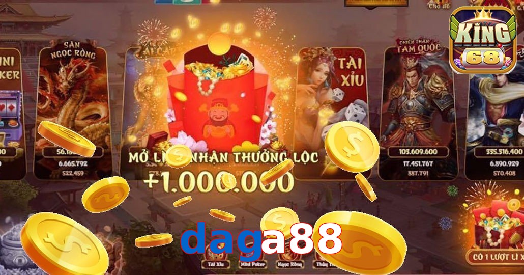 daga88