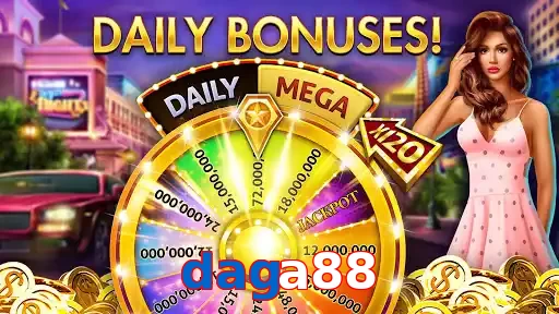 daga88