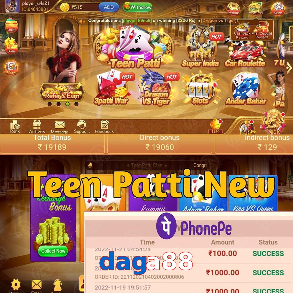 daga88