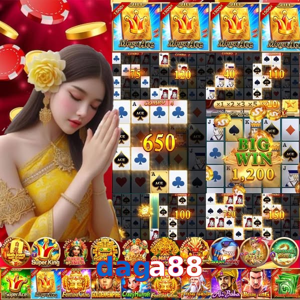 daga88